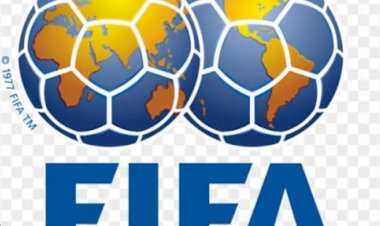 2026 World Cup: FIFA sanctions Nigeria, DR Congo over fan misconduct in qualifier