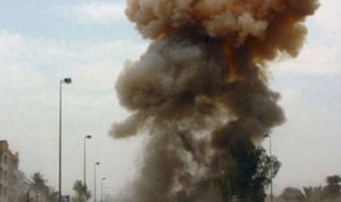 Explosions rock Maiduguri, several feared dead, .any injured