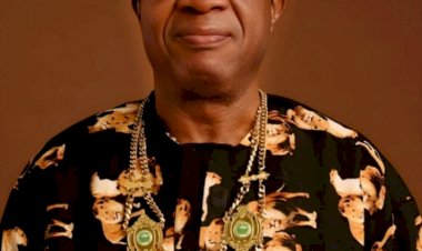 Eid-el-Fitr: NITP President urges members, fellows to uphold values of service, excellence