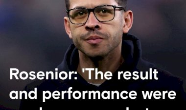 Chelsea players reportedly lose confidence in manager amid poor results