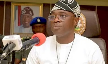 “From crisis to recovery”: Alia tells diaspora Benue is regaining stability, charts path for growth