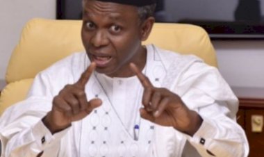 ICPC to arraign El-Rufai over alleged corruption, money laundering charges