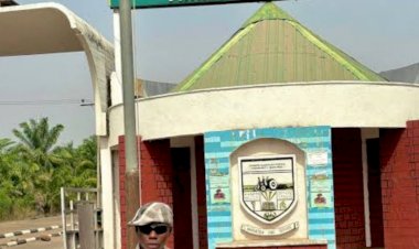 JoSTUM resolves student protests, confirms NELFUND transparency