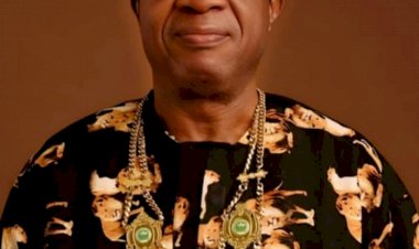 NITP at 27th MCPDP pushes digital shift, global standards to tackle urban challenges, insecurity s