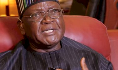 Ex Gov Ortom dismisses 2027 Senate bid rumours, reaffirms no interest in elective office