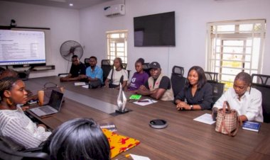 Benue charts path to sustainable development through Social Register Reform