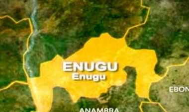 Security operatives arrest kidnap suspects, recover rifle, N2m ransom in Enugu
