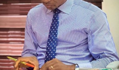 Newspaper 'Vending'; A Business At The Verge Of Extinction And Need For Government, Stakeholders' Urgent Intervention