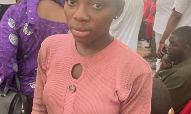 We were threatened with guns, bullets: Freed Benue JAMB candidate recounts kidnap horror