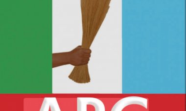 APC stakeholders suspend Vandeikya LG chairman, others over alleged anti-party activities