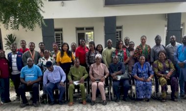 Benue moves to adopt ‘One Health’ strategy as it pushes for cross-sector collaboration