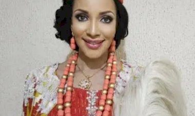 Tinubu appoints Bianca Odumegwu-Ojukwu as Foreign Affairs Minister