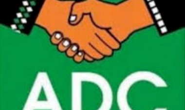 ADC leadership crisis: Court adjourns Gombe’s suit indefinitely over Supreme Court judgment dispute