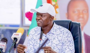 Political tension rises in Ebonyi as top APC, APGA members resign after consensus primaries