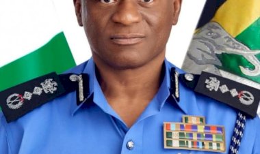 Breakthrough in Bayelsa Judge abduction case: Police arrest key suspect, recover linked vehicle