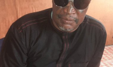 Murdered Benue MACBAN leader buried in Ankpa