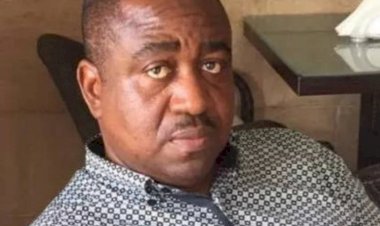 Why APC dropped Suswam: Power struggle, Governors' influence shake up National Assembly candidates