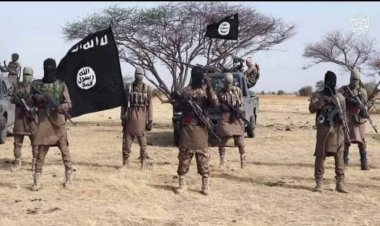 Gunmen abduct Oyo Headmaster, demand N30m ransom