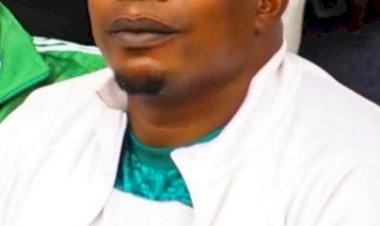NURTW Lagos Organising Secretary Dies After Reported Gun Attack