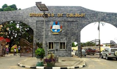 UNICAL cracks down on staff misconduct, dismisses eight, sanctions another