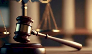 20-year-old Benue man sentenced to 19 years imprisonment for raping nine year old girl