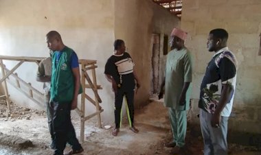 Delay in PHC renovation worries Benue govt, contractors get fresh ultimatum