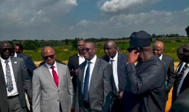 ICPC hands over Abuja forfeited estate land to FMBN for completion of 962 housing units