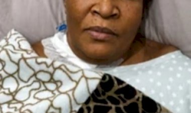 Veteran Actress Ngozi Nwosu Appeals for ₦30m to Fund Life-Saving Surgeries