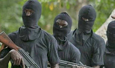 30 feared killed as gunmen invade Southern Kaduna community, burn homes