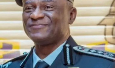 FG unveils seven-week roadmap for National Policing Bill, seeks public input on State Police