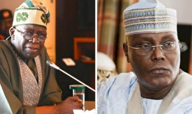 Presidency replies Atiku, defends Tinubu's economic reforms, rejects recklessness claims