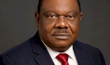Guma attack: Aondoakaa faults rising insecurity, says Benue can’t survive endless killings