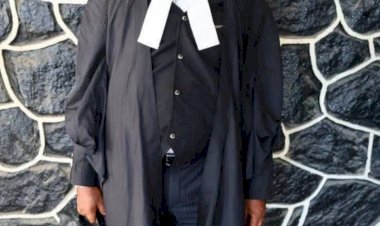 Fake Lawyer convicted, fined N270,000 for impersonation, forged NBA seal in Lagos