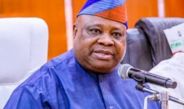APC accuses Adeleke of oath-taking, vote-buying ahead of Osun poll