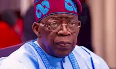 Tinubu to African Clerics: Speak up against terrorism, kidnapping, banditry