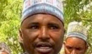Bandit kingpin Ado Aleiro loses son, 8 relatives, 30 motorcycles in Katsina clash