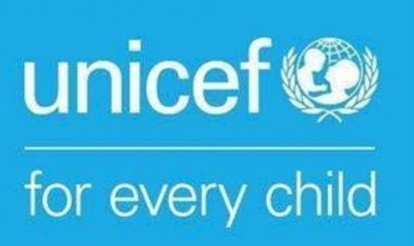 UNICEF, Benue target 50,000 out-of-school children in two-year education drive