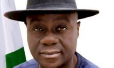 Tinubu Appoints Enitan New Head of Civil Service of Federation