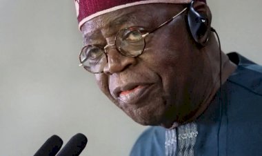 Tinubu, Shettima lead APC 2027 Campaign Council as Yari emerges DG