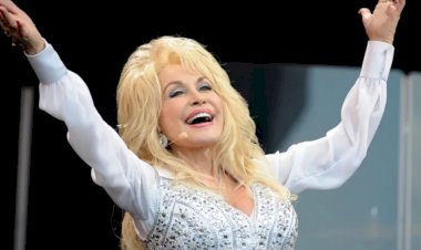 Dolly Parton dies at 80