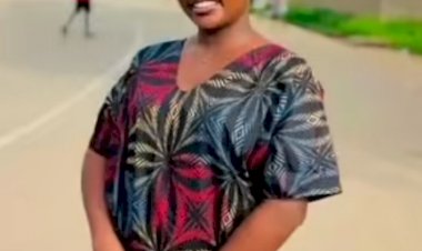 Hot water attack: Benue varsity student hospitalised, roommate arrested