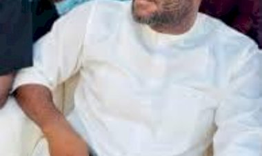 How gunmen killed Kogi APC Chairman, abduct passenger