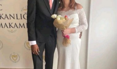 68-year-old British woman claims Nigerian husband, 31, vanished after UK Spouse Visa
