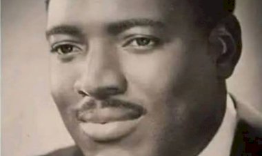 J. S. TARKA WAS AHEAD OF HIS TIME: THE CASE FOR COOPERATIVE FEDERALISM IN NIGERIA