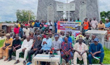Yelewata elders condemn harassment, thwarting of Peter Obi’s visit
