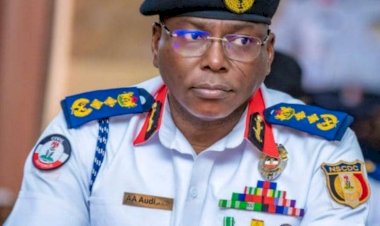 Outrage as 37 suspected illegal miners die in NSCDC custody, Tinubu orders probe