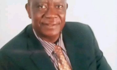 Police debunk alleged abduction of Benue doctor, say Special Tactical Squad arrested him