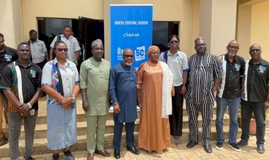 MSI, Benue deepen partnership to improve reproductive healthcare at N/Central AGM