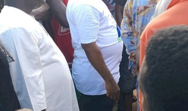 Boat mishap: Benue orders arrest, detention of skipper, suspends maritime workers’ union