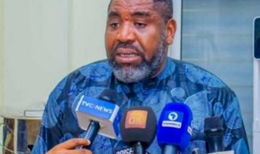 Kila rejects ‘fake professor’ label, threatens legal action